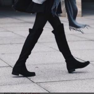 kenneth cole reaction knee high boots